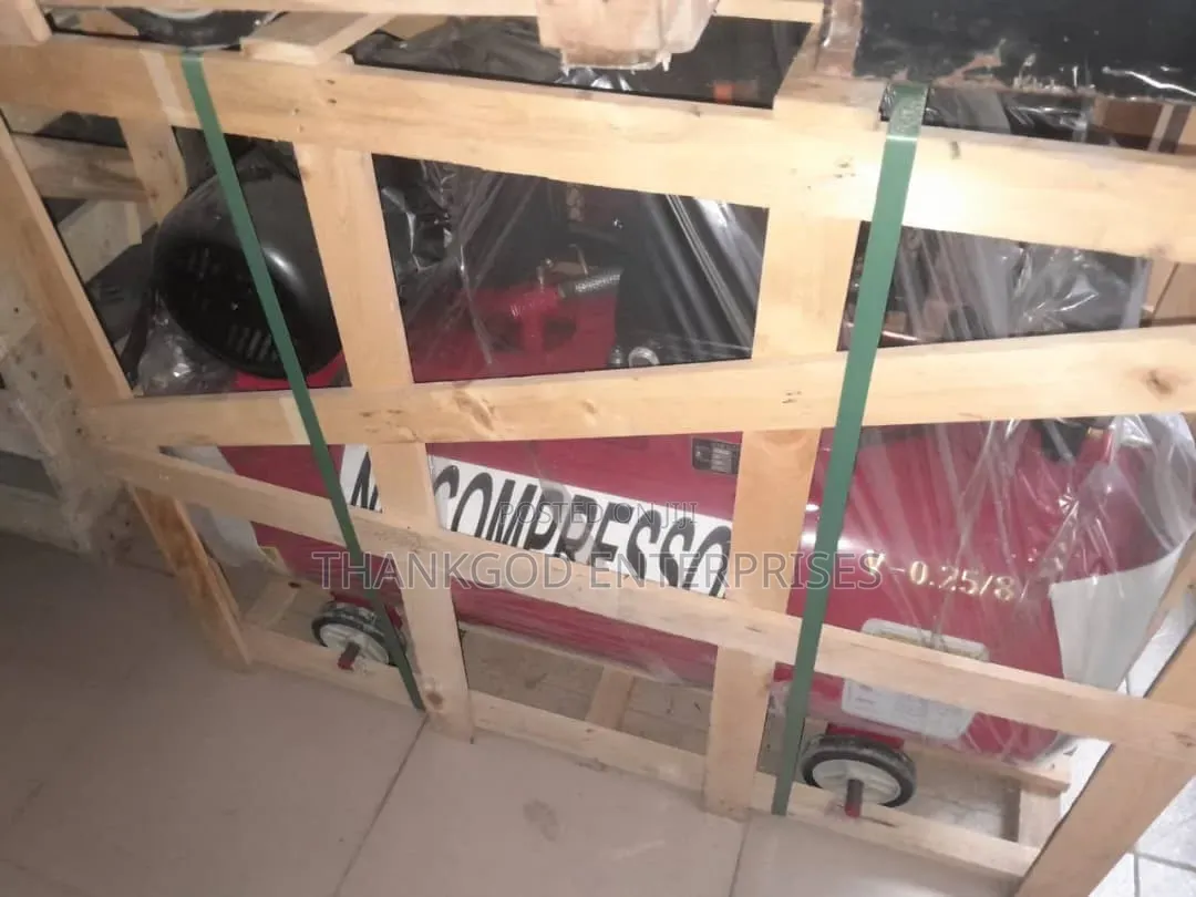 Air Compressor Machine 300l