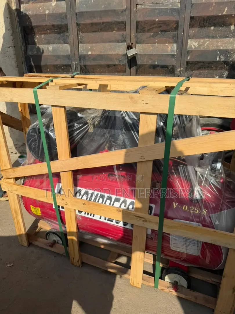 Air Compressor Machine 300l
