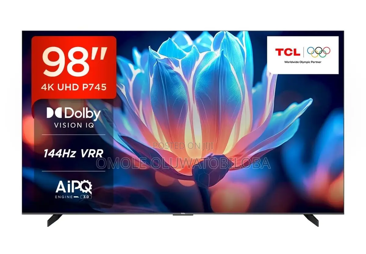 TCL Google TV