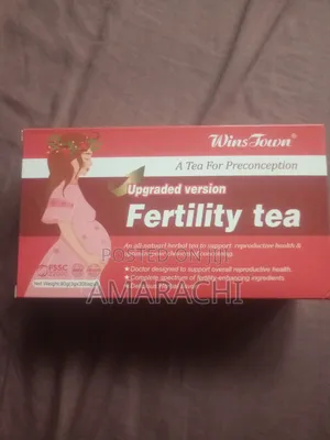 Women Fertility Tea