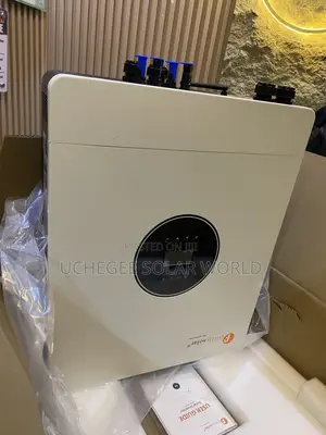 Solar Energy 12kva Inverter 48v