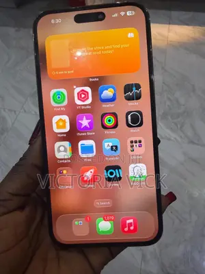 Apple iPhone 14 Pro Max 128 GB Gray