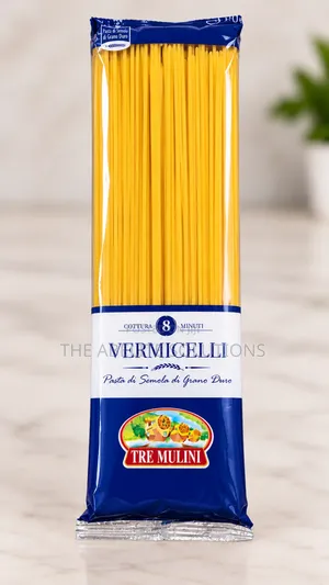 Italian Spaghetti