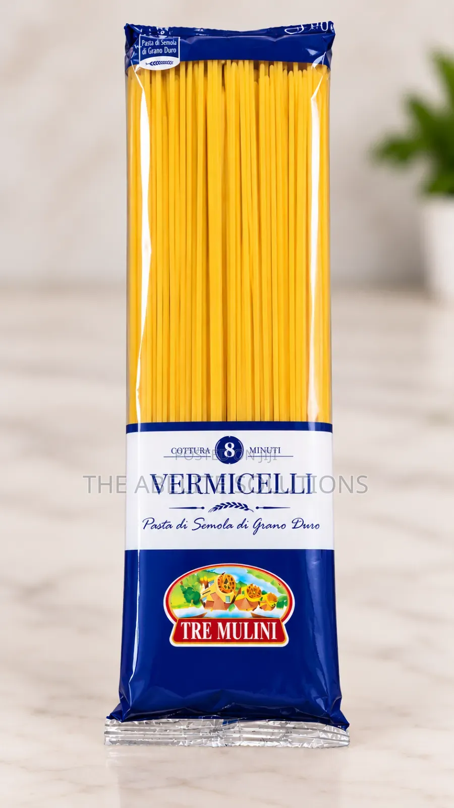 Italian Spaghetti