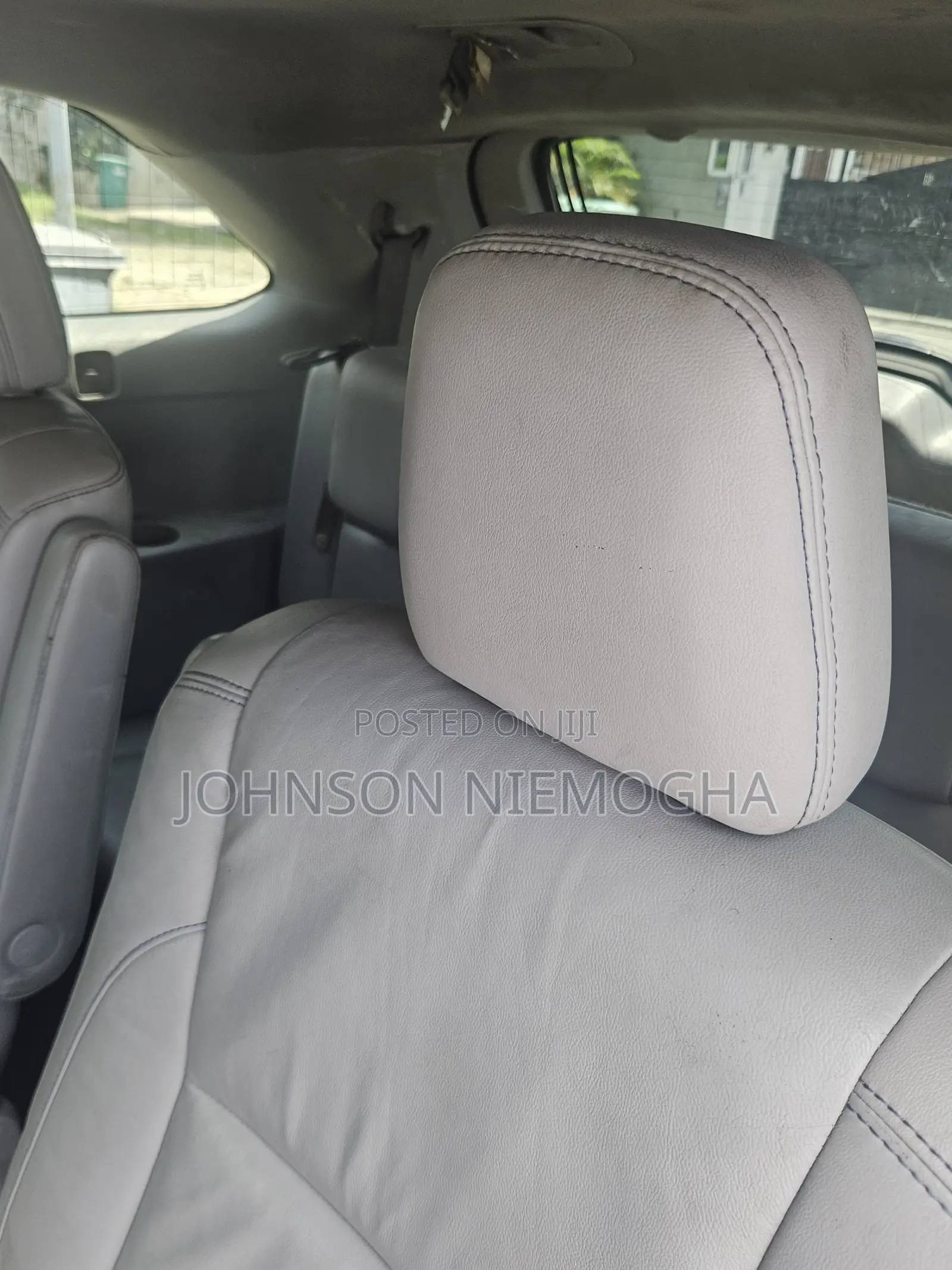 Toyota Highlander 2018 White