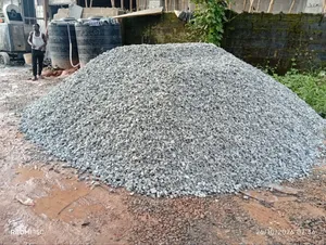 Quality Granite Chippings for Sale