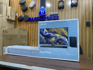 Samsung HW-K450 Wireless Soundbar