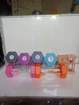 Hourglass/ Sandglass Timer (30 Minutes)
