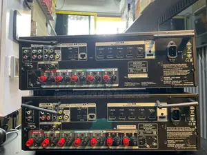 5.1 Channel Denon AV Receiver Amplifier