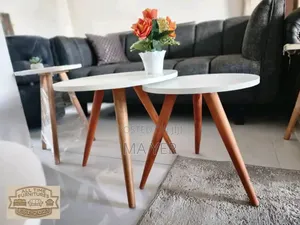 Center Table