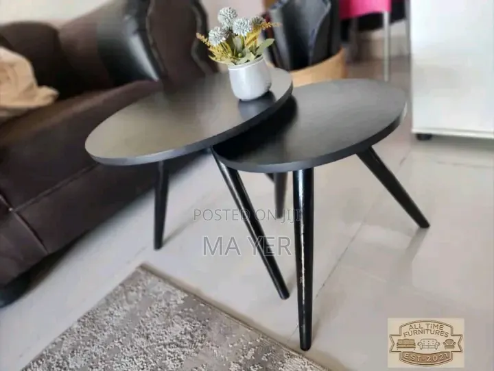 Center Table