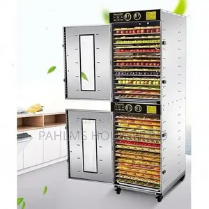 Commercial 32 Trays Food Dehydrator