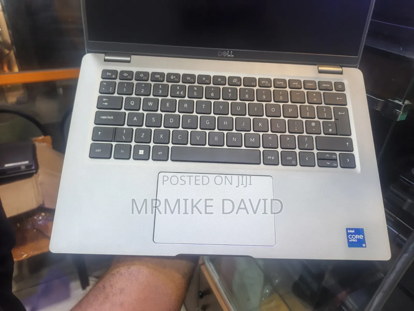 Laptop Dell Latitude 5420 8GB Intel Core i5 SSD 256GB