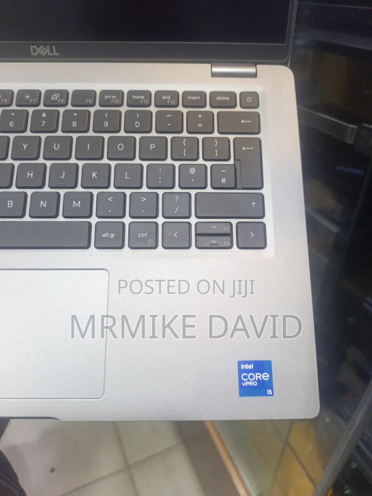 Laptop Dell Latitude 5420 8GB Intel Core i5 SSD 256GB