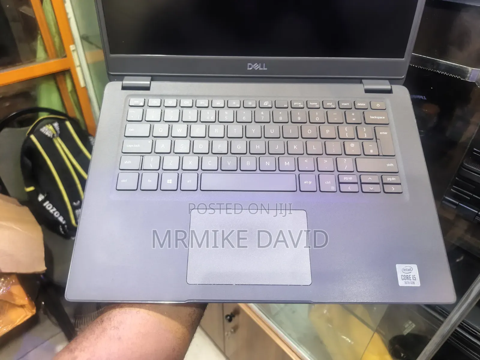 Laptop Dell Latitude 3410 8GB Intel Core i5 SSD 256GB