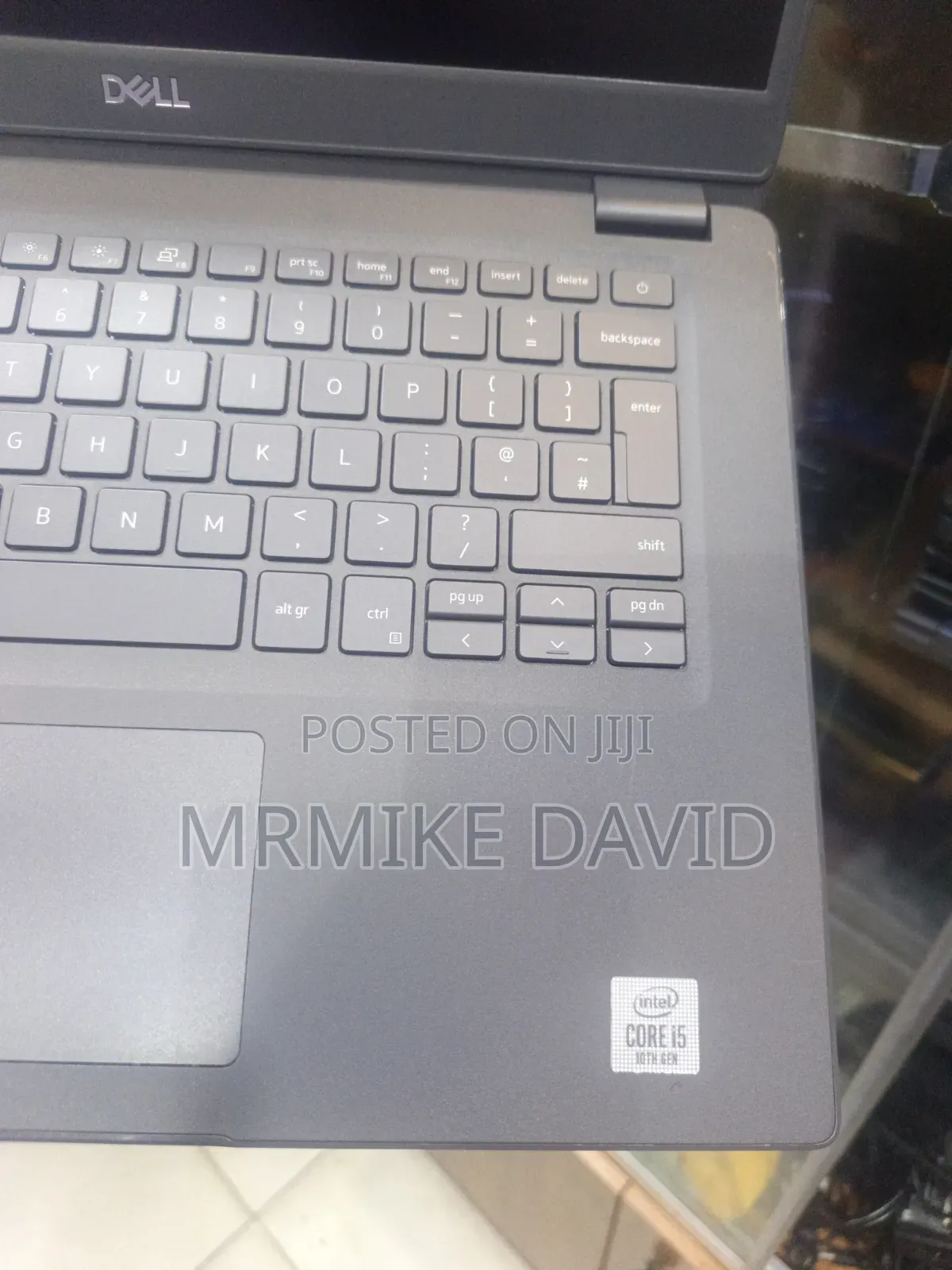 Laptop Dell Latitude 3410 8GB Intel Core i5 SSD 256GB