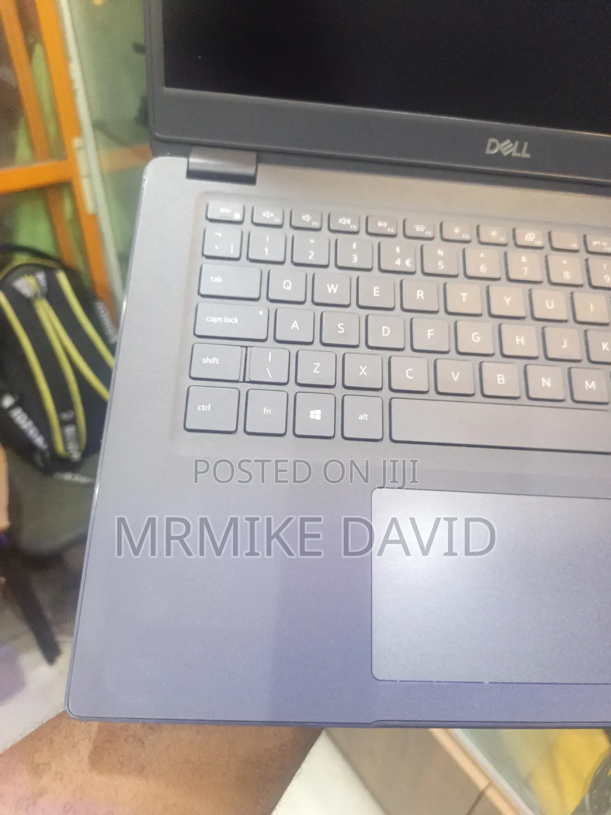 Laptop Dell Latitude 3410 8GB Intel Core i5 SSD 256GB