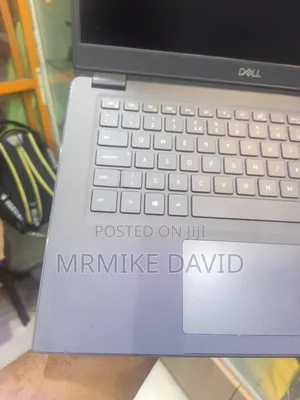 Laptop Dell Latitude 3410 8GB Intel Core i5 SSD 256GB
