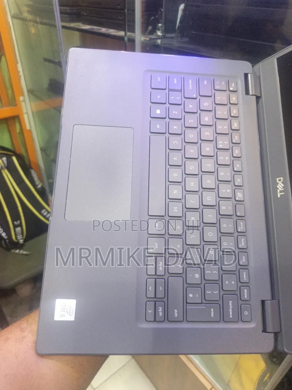 Laptop Dell Latitude 3410 8GB Intel Core i5 SSD 256GB