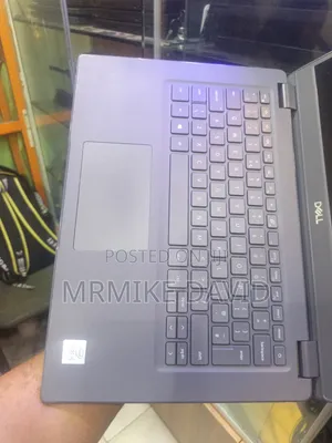 Laptop Dell Latitude 3410 8GB Intel Core i5 SSD 256GB