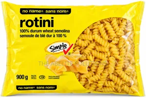 Simple Macaroni
