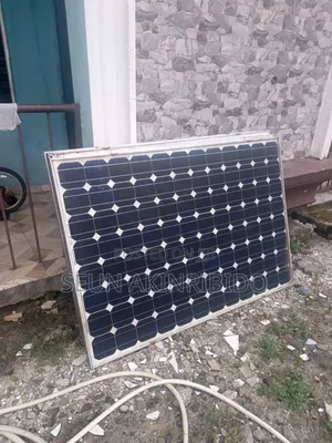 Solar Panels 250w