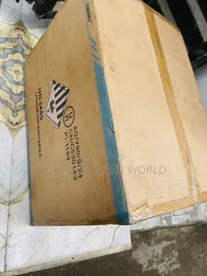 Solar Energy 7.5kwh Lithium Ion Battery 48v