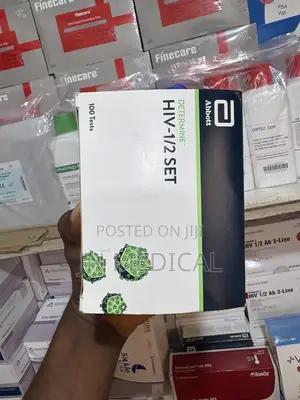 HIV Determine