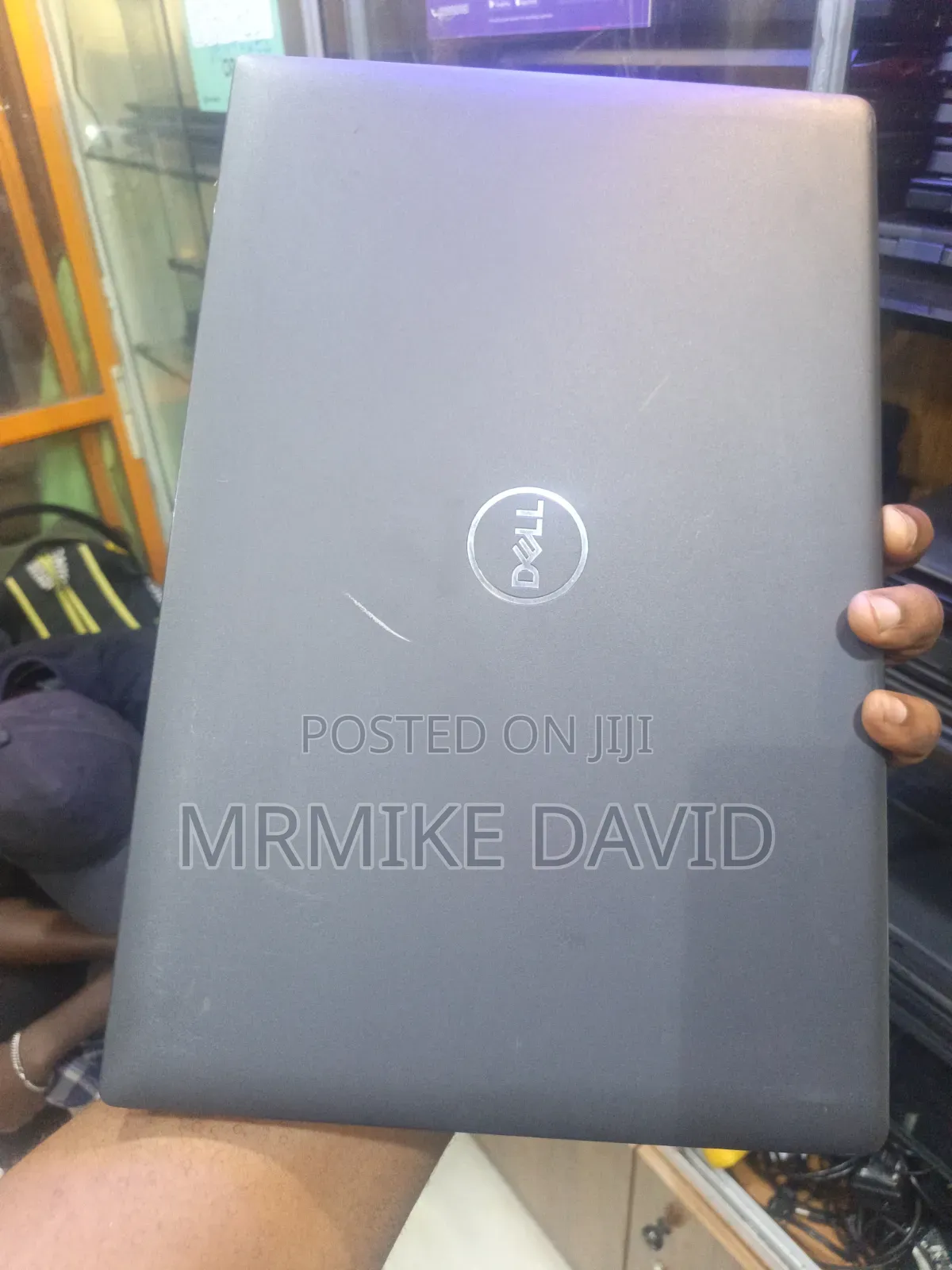 Laptop Dell Latitude 3520 16GB Intel Core i5 SSD 256GB