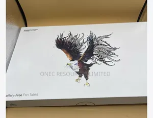 Huion INSPIROY H1060P Graphic Tablet