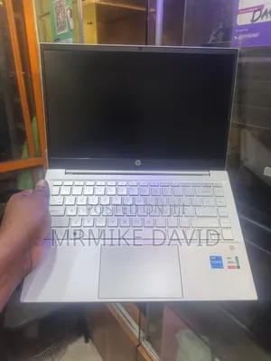 Laptop HP Pavilion 14 8GB Intel Core i5 SSD 256GB