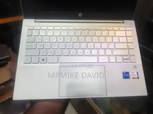 Laptop HP Pavilion 14 8GB Intel Core i5 SSD 256GB