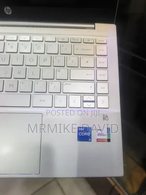 Laptop HP Pavilion 14 8GB Intel Core i5 SSD 256GB