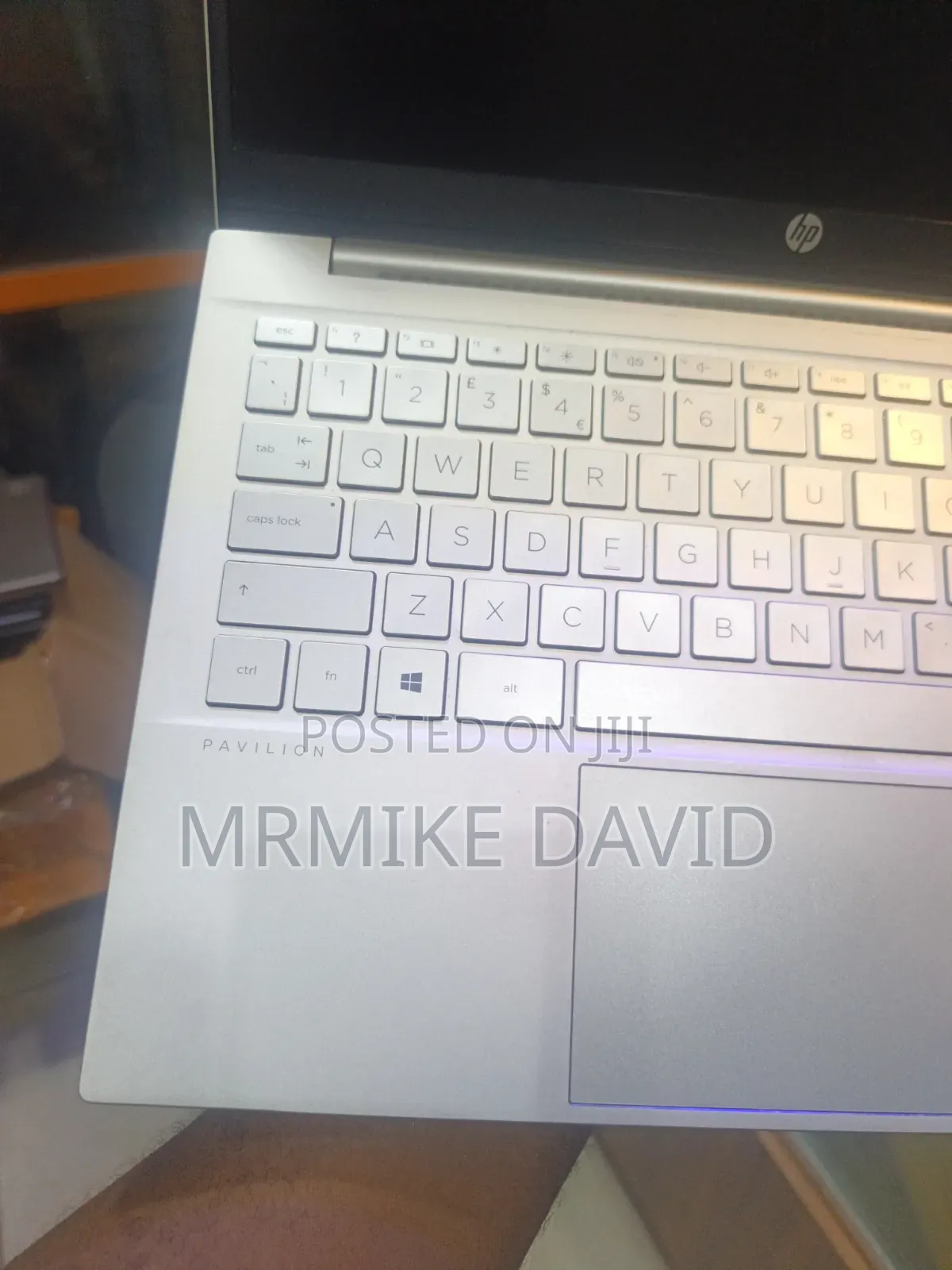 Laptop HP Pavilion 14 8GB Intel Core i5 SSD 256GB