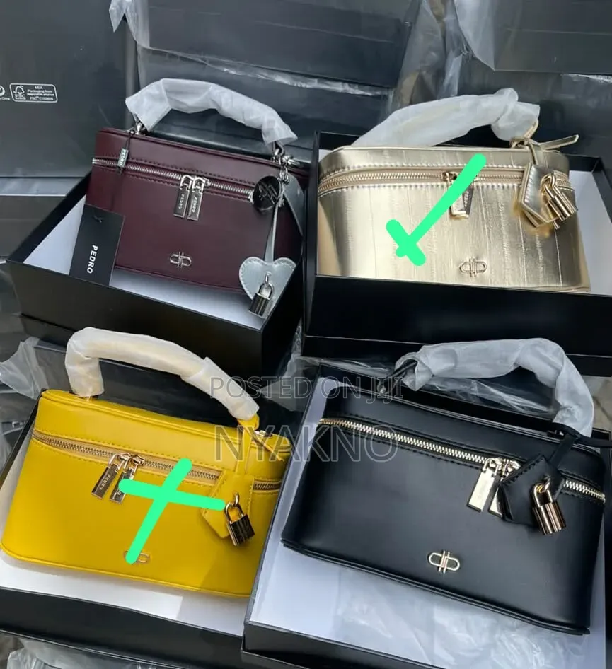 Premium Bags for Women