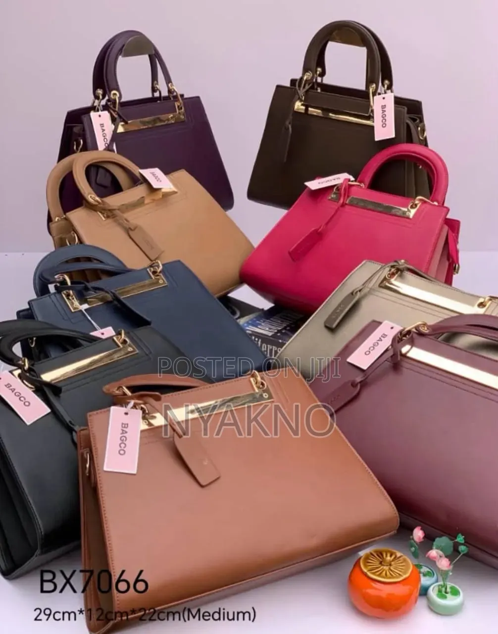 Premium Bags for Women