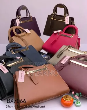 Premium Bags for Women