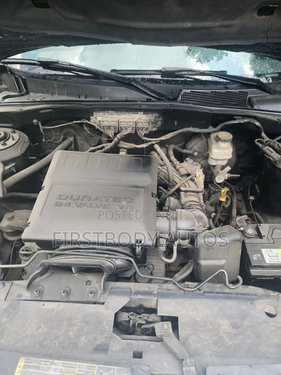Ford Escape 2009 Gray