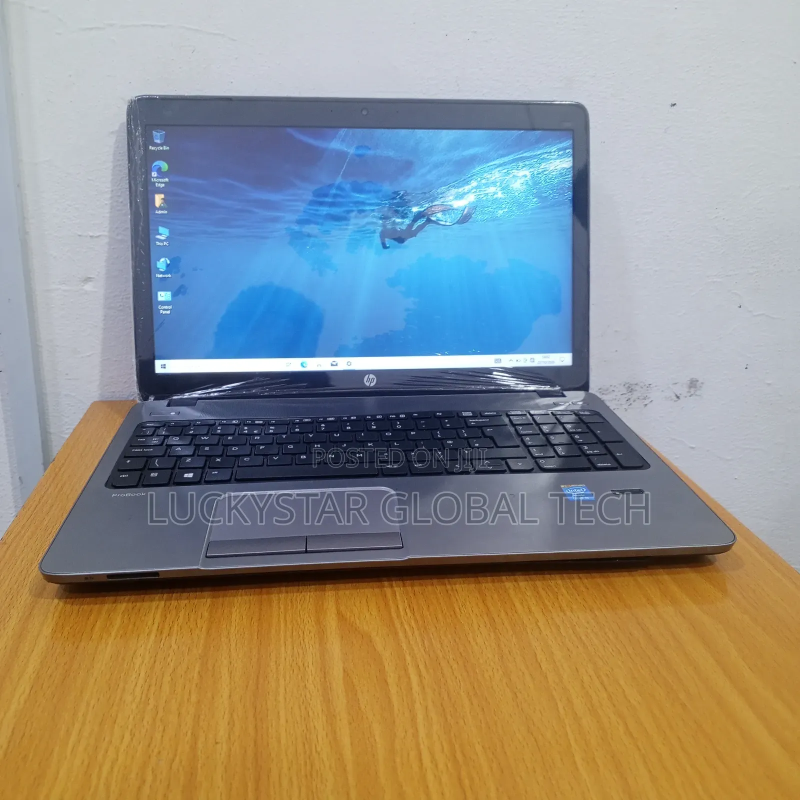 Laptop HP ProBook 450 G2 8GB Intel Core i5 HDD 500GB