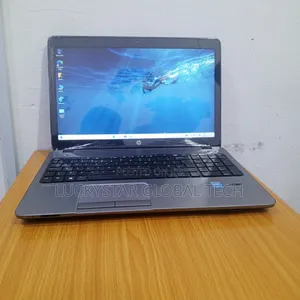 Laptop HP ProBook 450 G2 8GB Intel Core i5 HDD 500GB