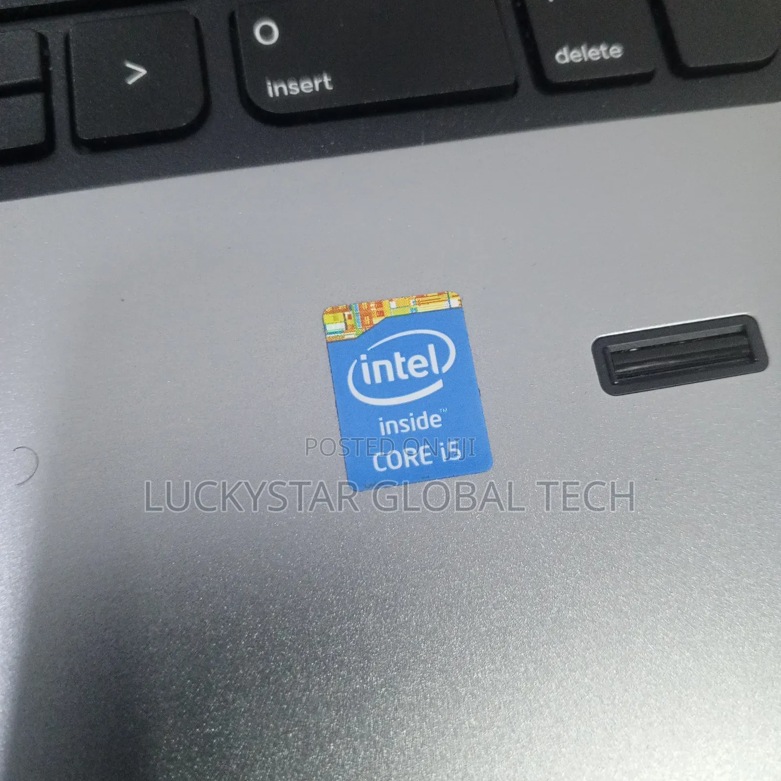 Laptop HP ProBook 450 G2 8GB Intel Core i5 HDD 500GB