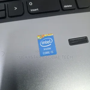 Laptop HP ProBook 450 G2 8GB Intel Core i5 HDD 500GB