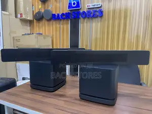 Bose Smart Wireless Soundbar 600 With Module 500 Subwoofer