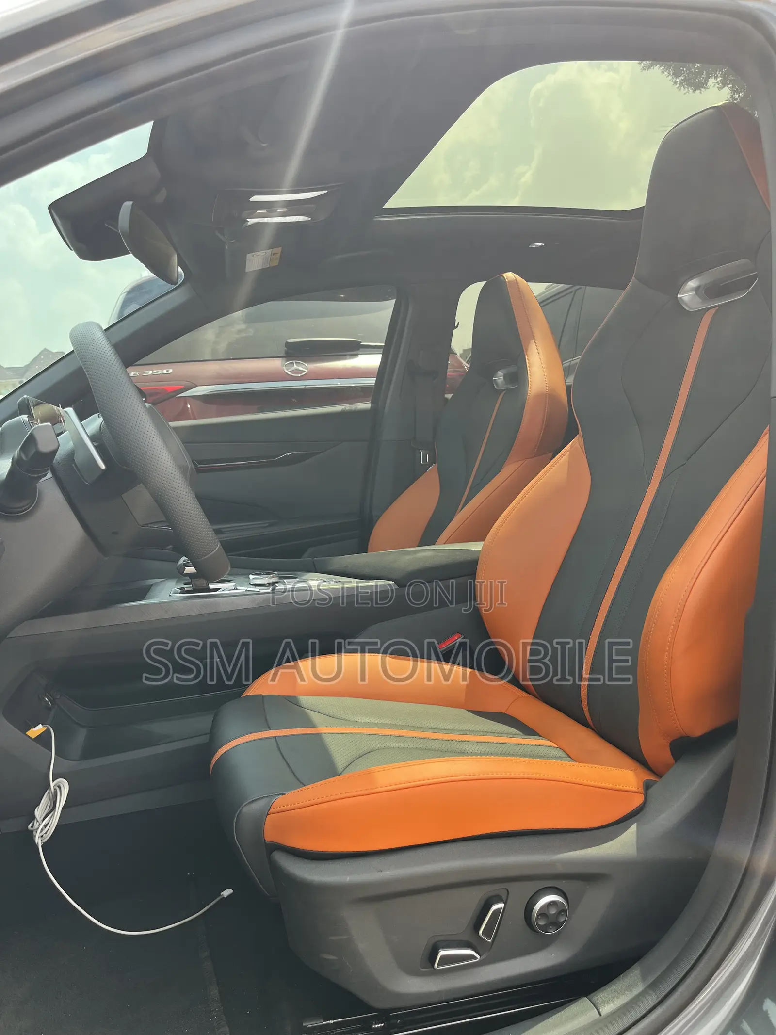 New Changan UNI-V 2025 Gray