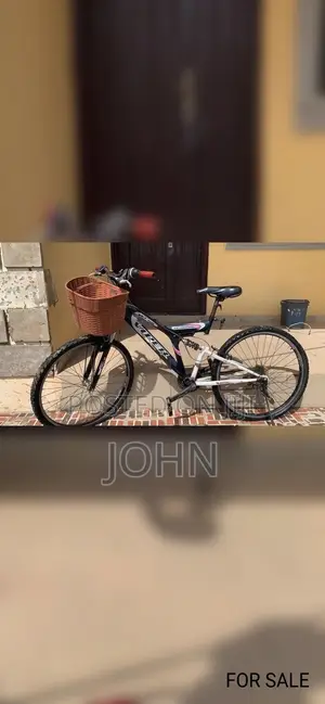Leisure Ride