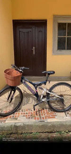 Leisure Ride