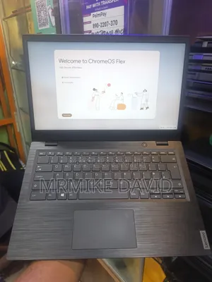 Laptop Lenovo IdeaPad Flex 14 4GB AMD A6 SSD 128GB