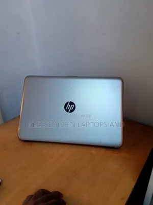 Laptop HP 15 8GB Intel Core i3 HDD 250GB