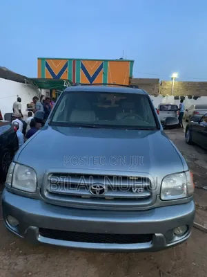 Toyota RAV4 2002 Gray