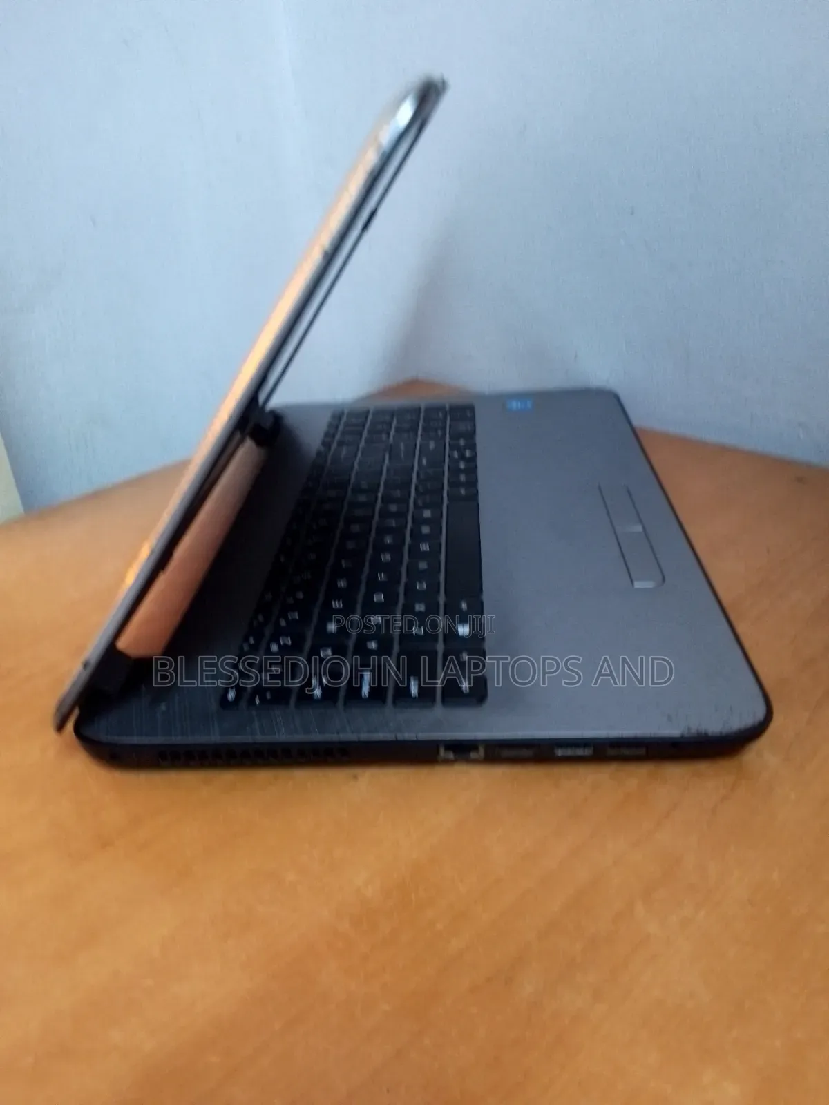 Laptop HP 15 8GB Intel Core i3 HDD 250GB